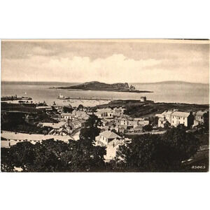 Howth, Ireland Dublin Postcard